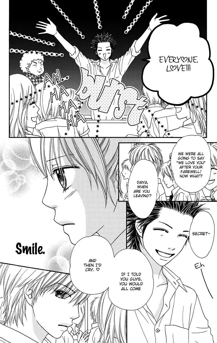Read Parfait Tic! Manga Online