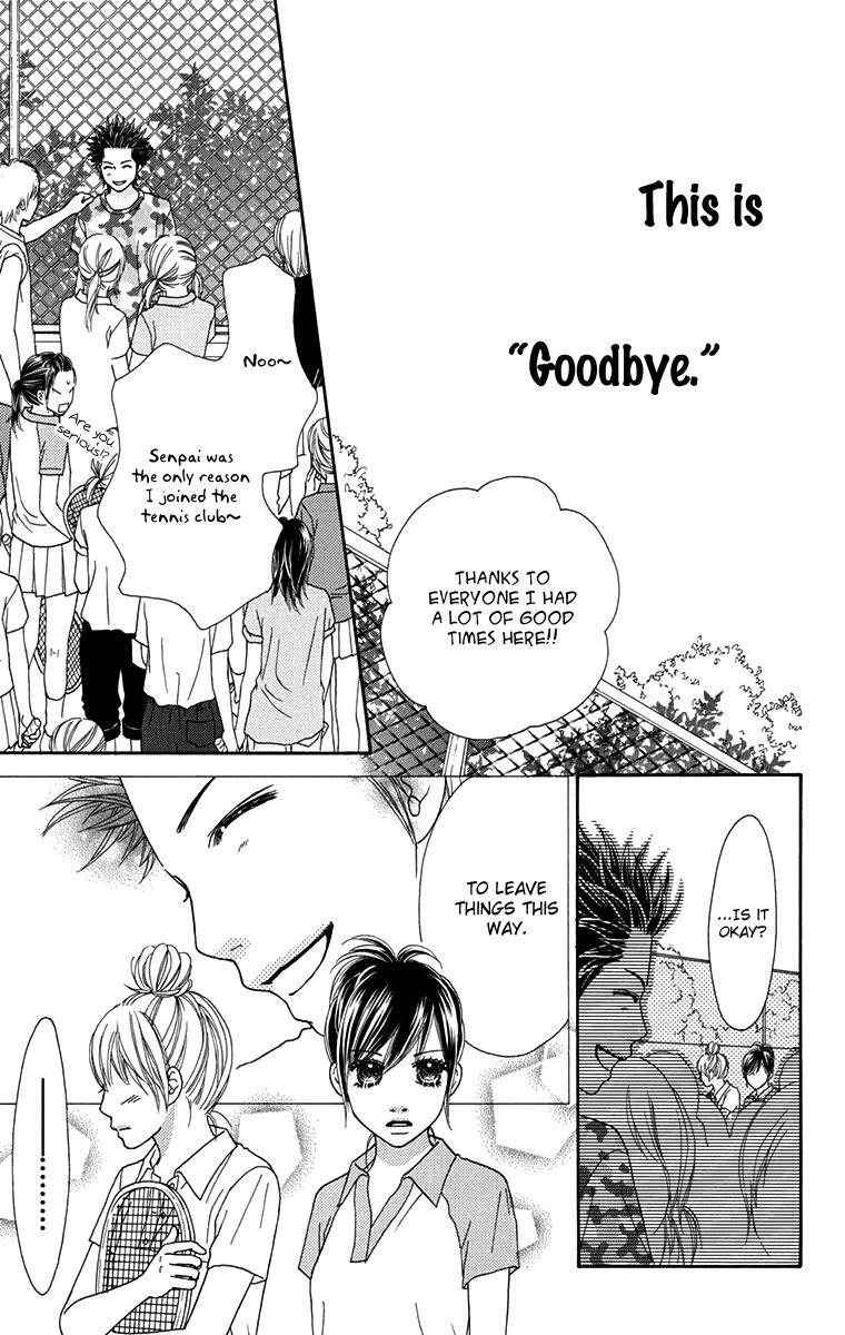Read Parfait Tic! Manga Online