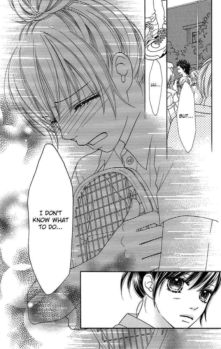 Read Parfait Tic! Manga Online