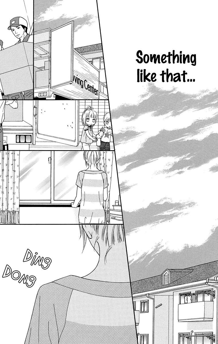 Read Parfait Tic! Manga Online