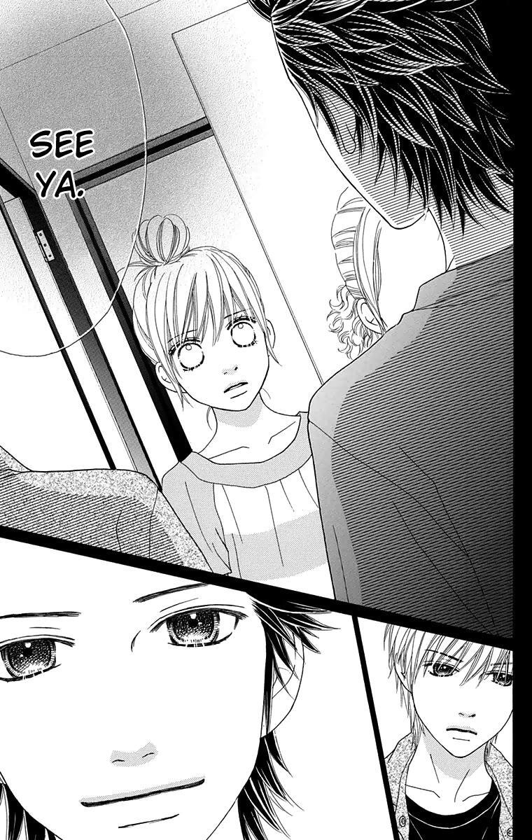 Read Parfait Tic! Manga Online