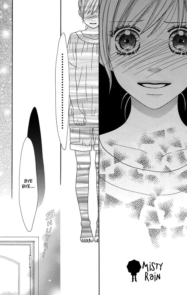 Read Parfait Tic! Manga Online