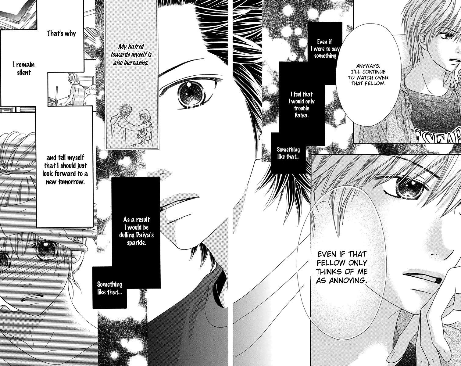 Read Parfait Tic! Manga Online