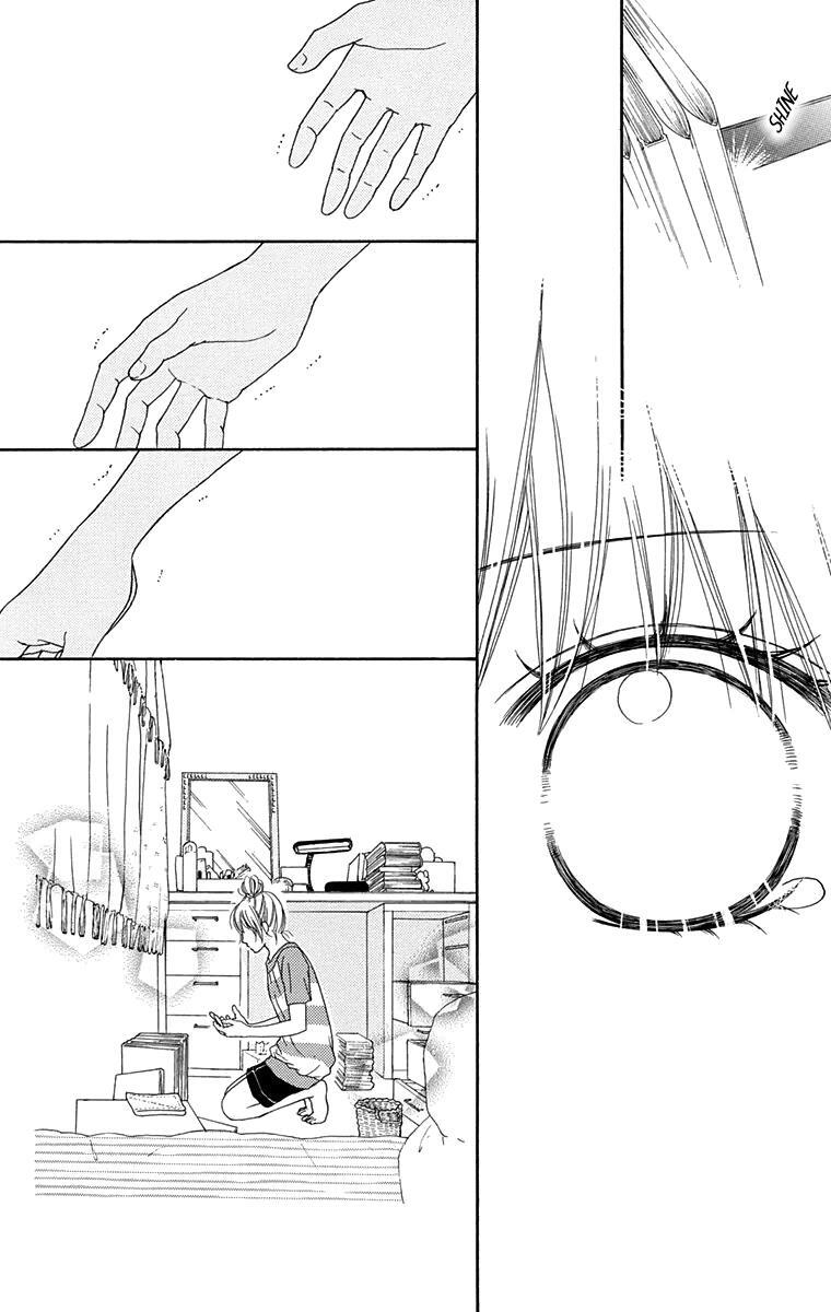 Read Parfait Tic! Manga Online
