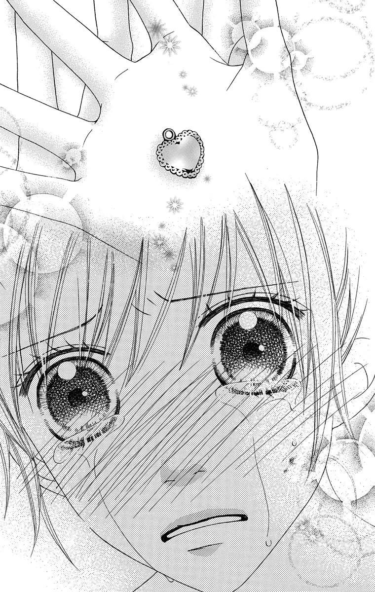 Read Parfait Tic! Manga Online