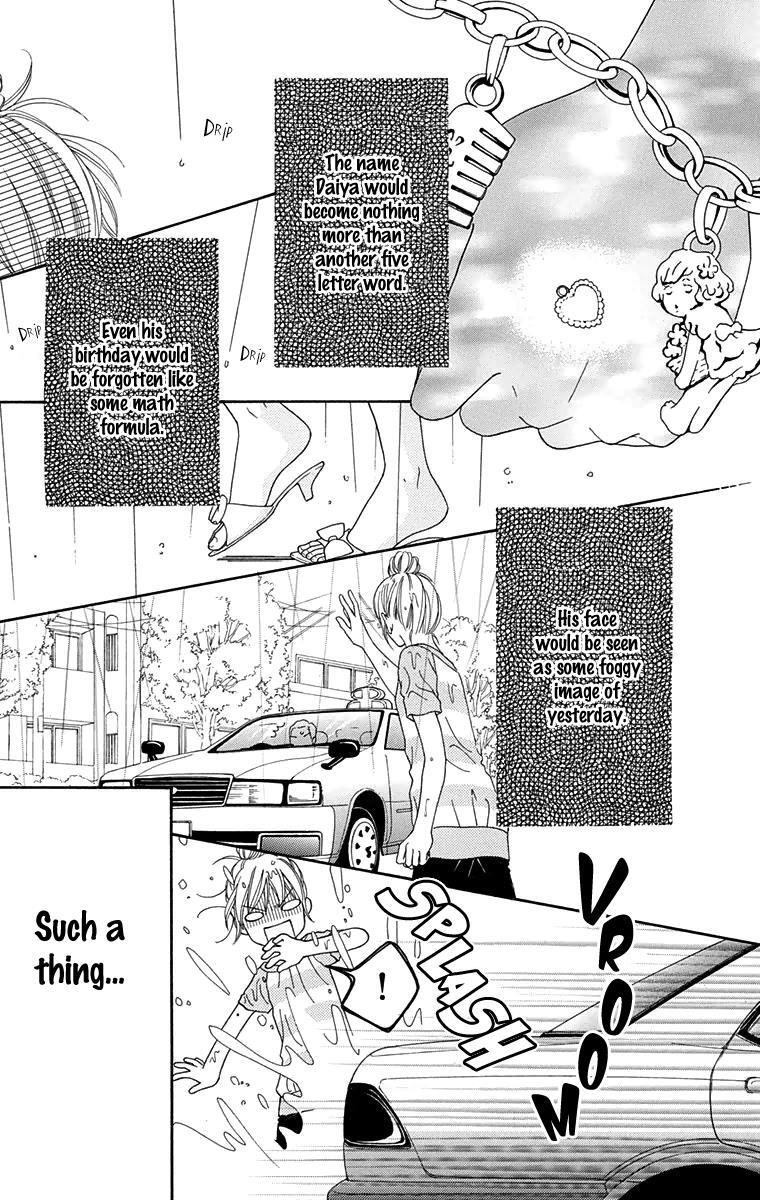Read Parfait Tic! Manga Online