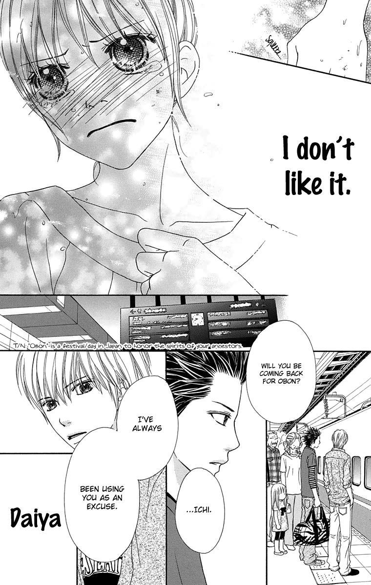 Read Parfait Tic! Manga Online