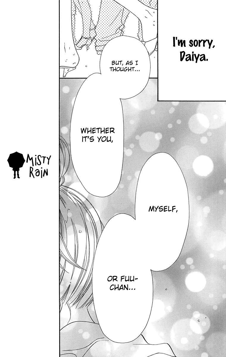 Read Parfait Tic! Manga Online