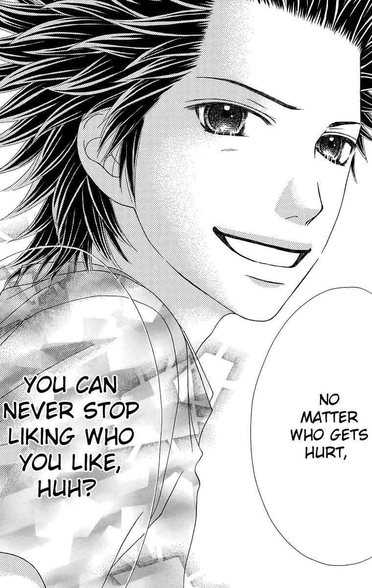Read Parfait Tic! Manga Online