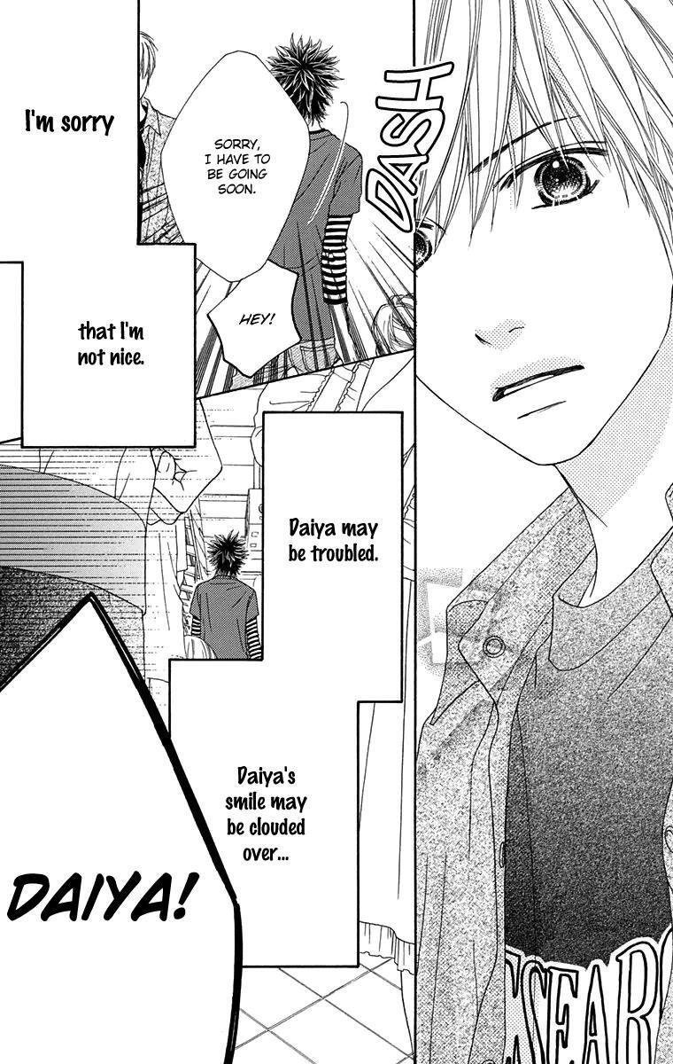 Read Parfait Tic! Manga Online