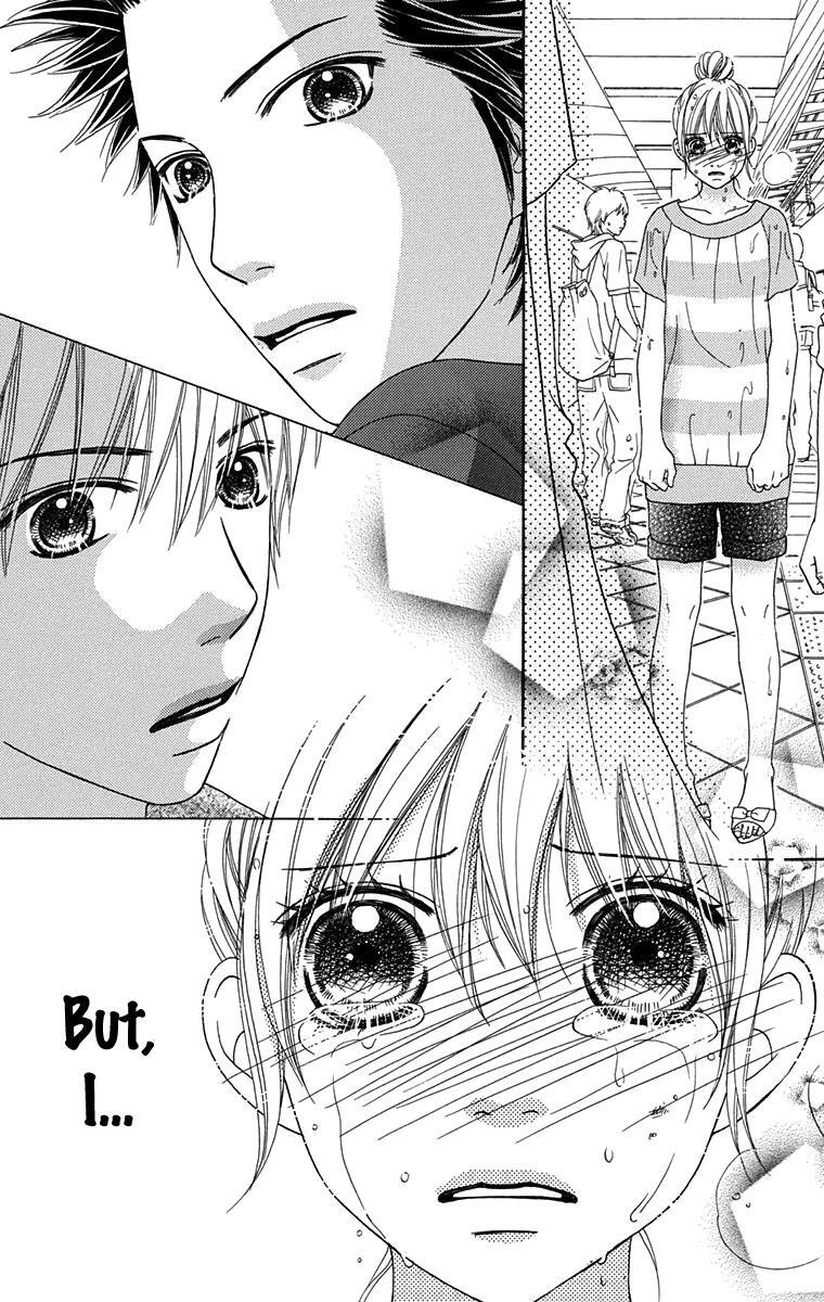 Read Parfait Tic! Manga Online