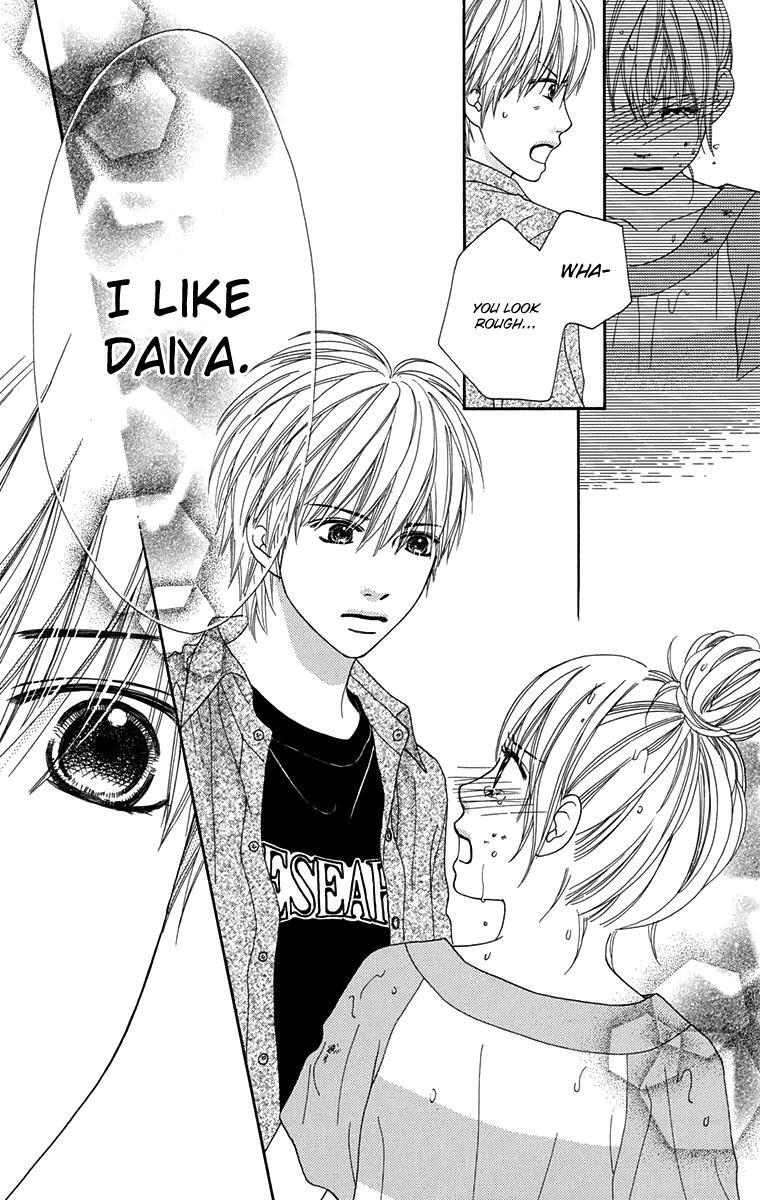 Read Parfait Tic! Manga Online