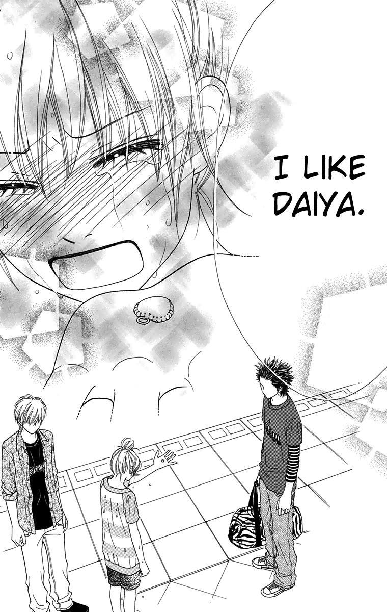Read Parfait Tic! Manga Online