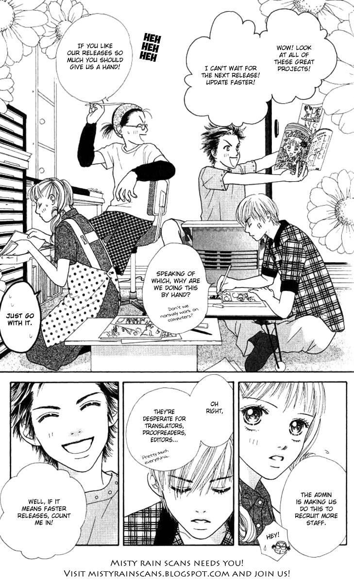 Read Parfait Tic! Manga Online