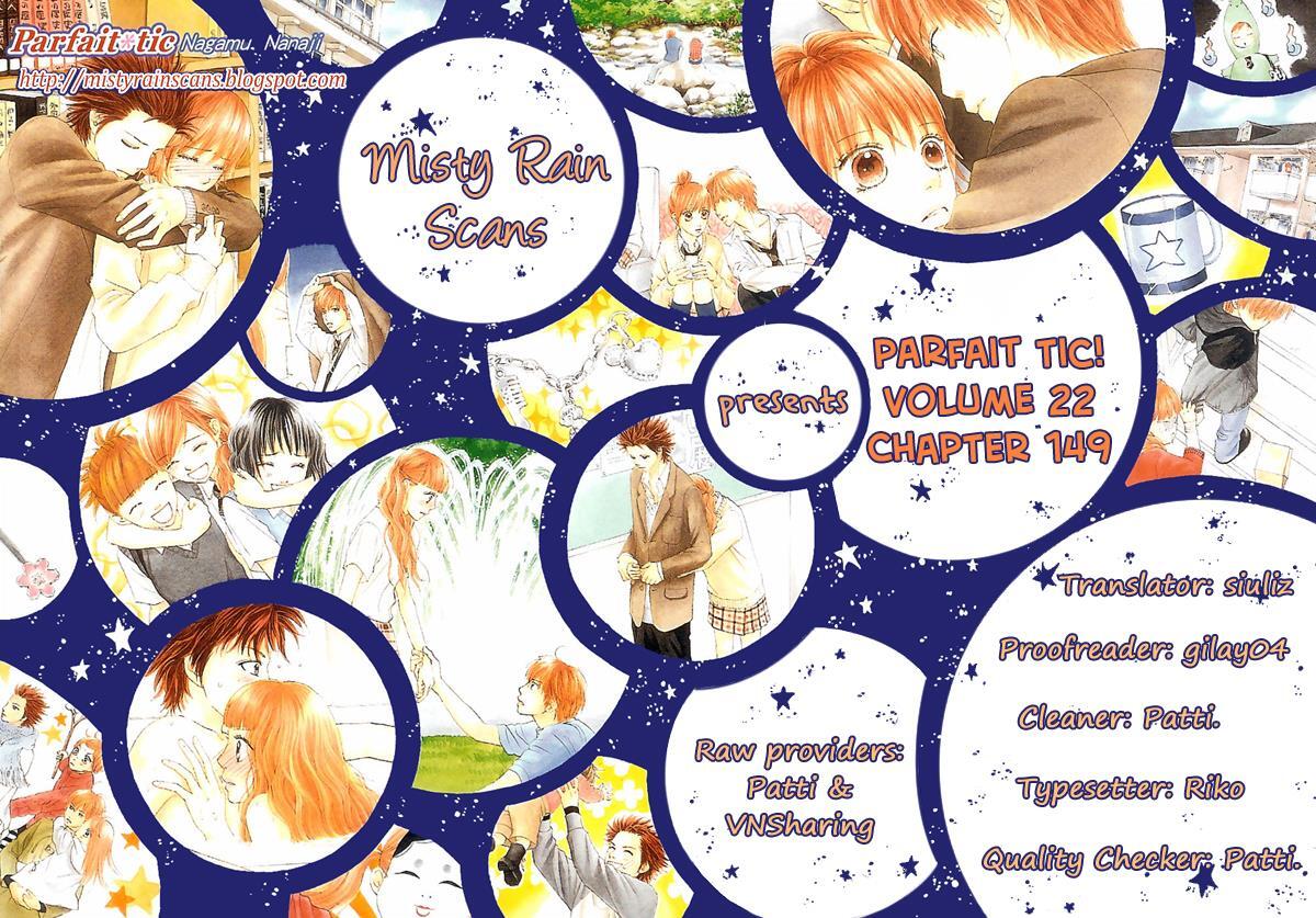 Read Parfait Tic! Manga Online
