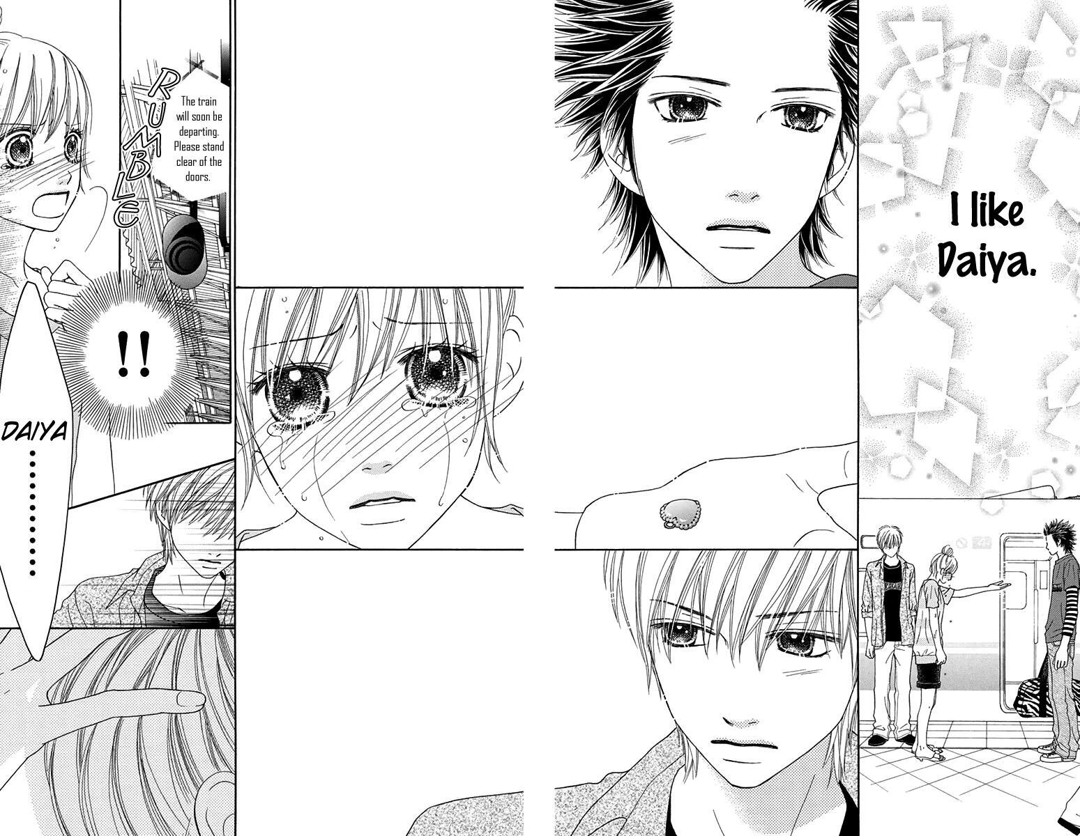 Read Parfait Tic! Manga Online