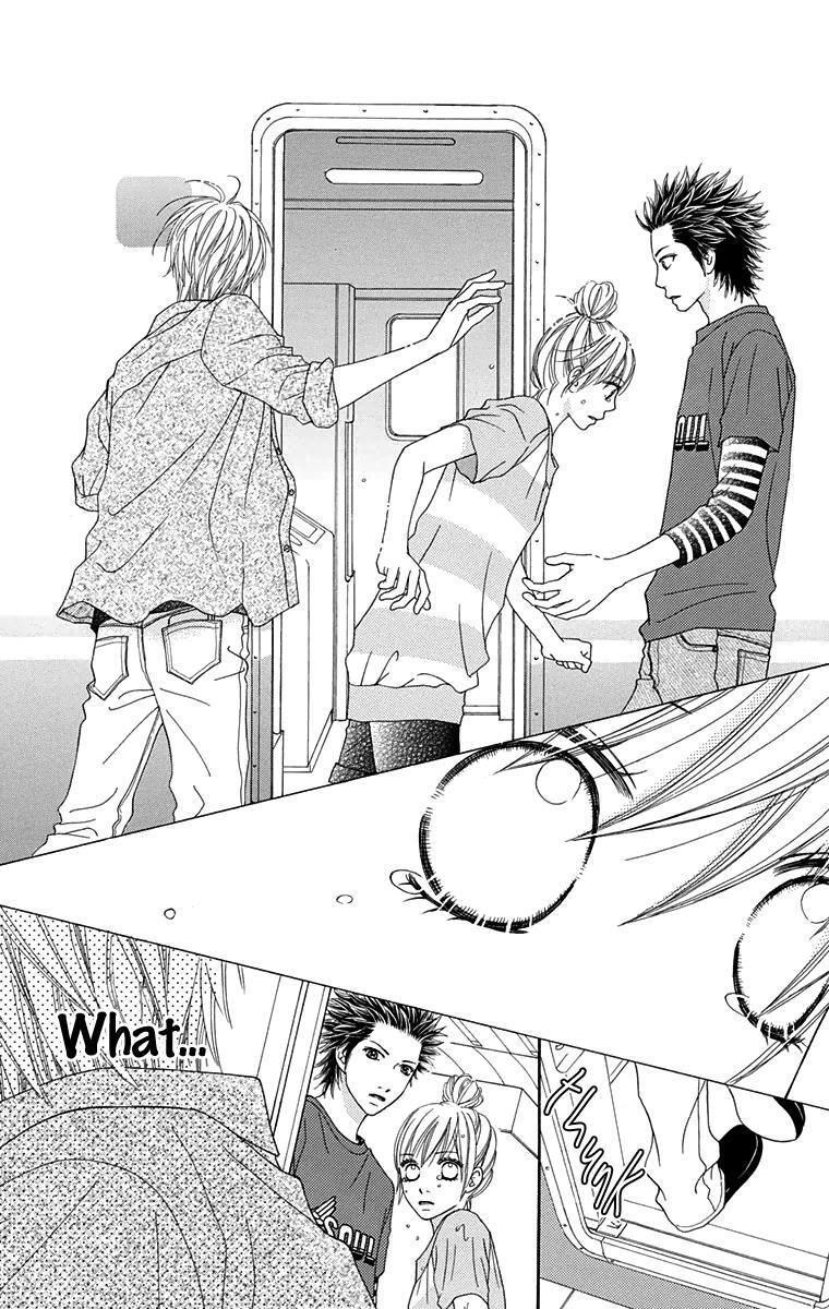 Read Parfait Tic! Manga Online