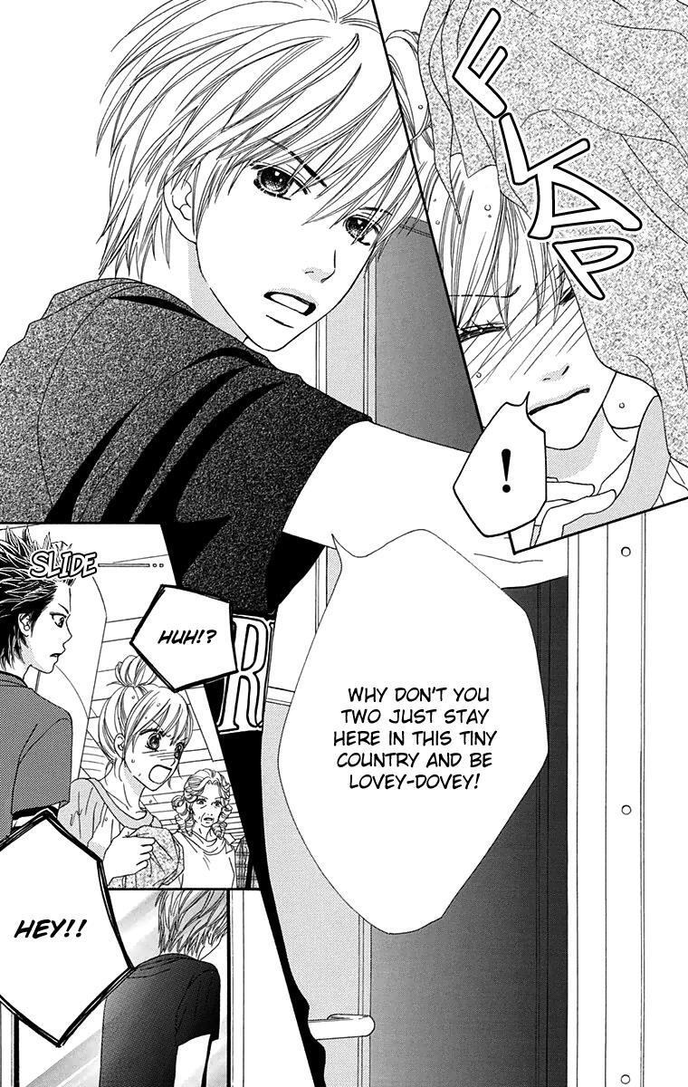 Read Parfait Tic! Manga Online