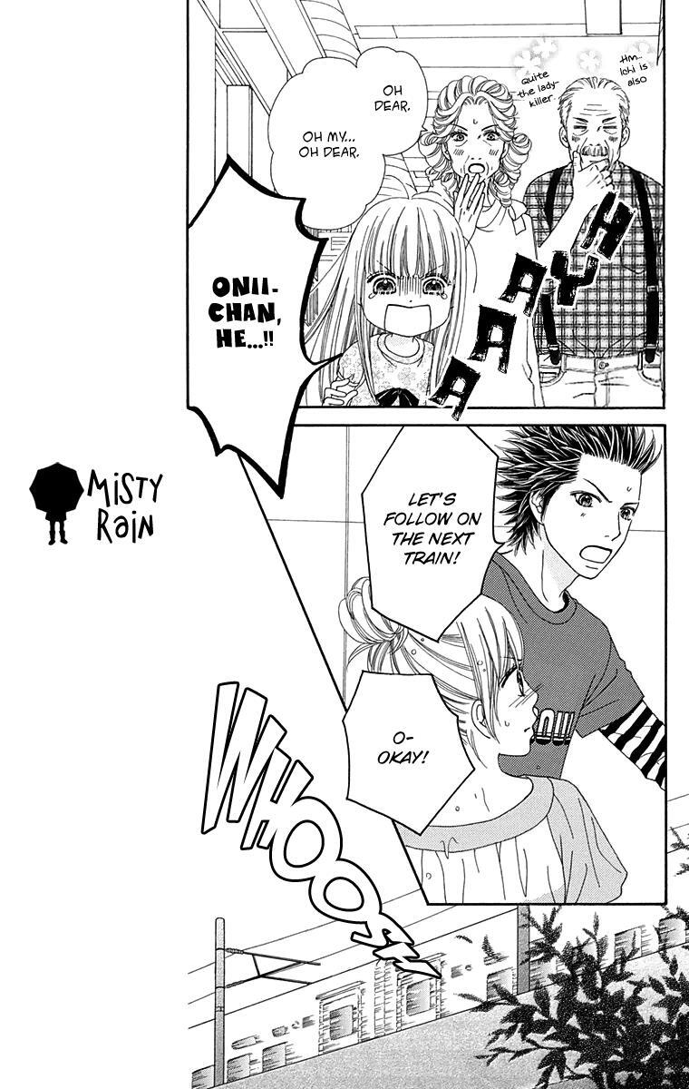 Read Parfait Tic! Manga Online