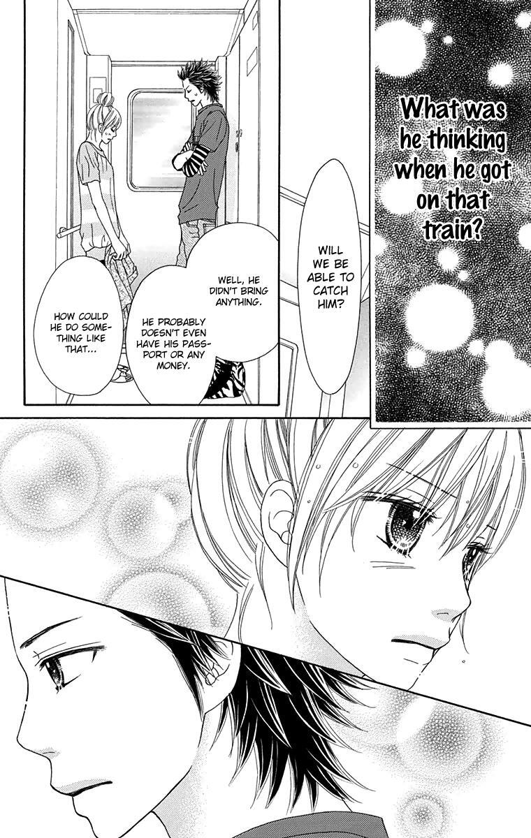 Read Parfait Tic! Manga Online