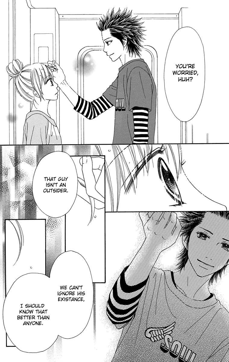 Read Parfait Tic! Manga Online