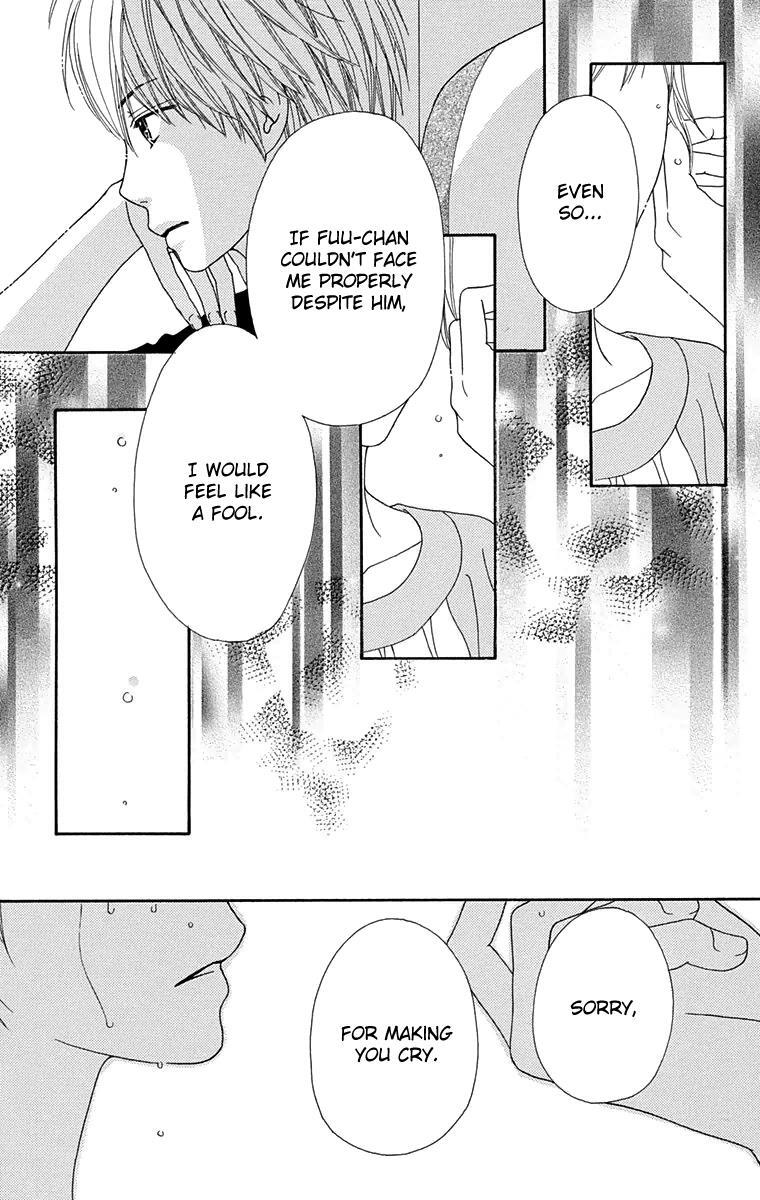 Read Parfait Tic! Manga Online