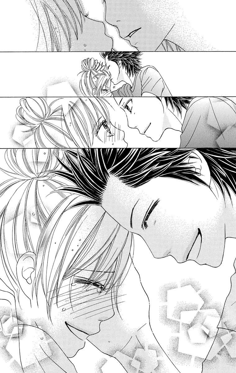 Read Parfait Tic! Manga Online