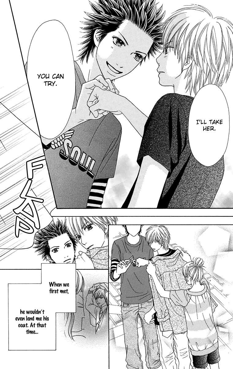 Read Parfait Tic! Manga Online