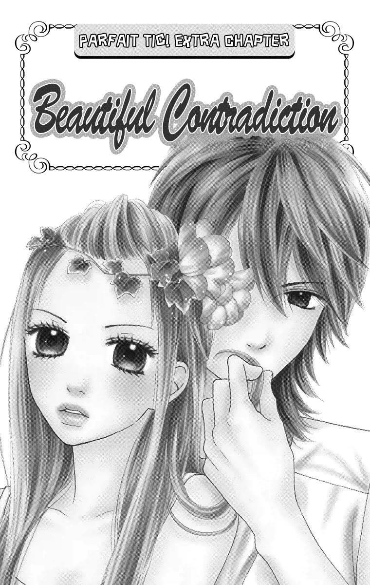 Read Parfait Tic! Manga Online