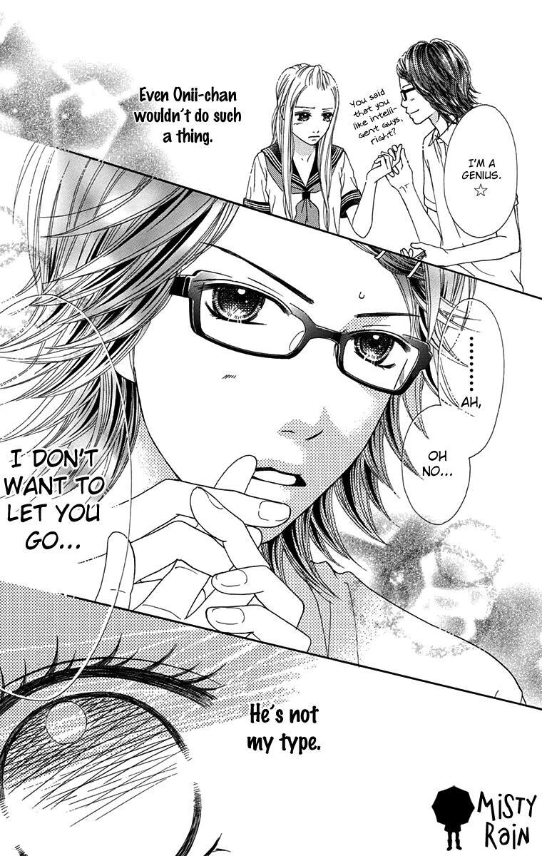Read Parfait Tic! Manga Online