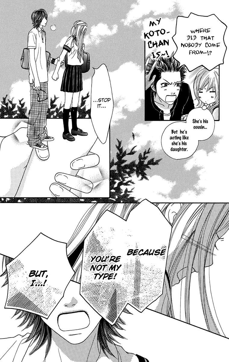 Read Parfait Tic! Manga Online