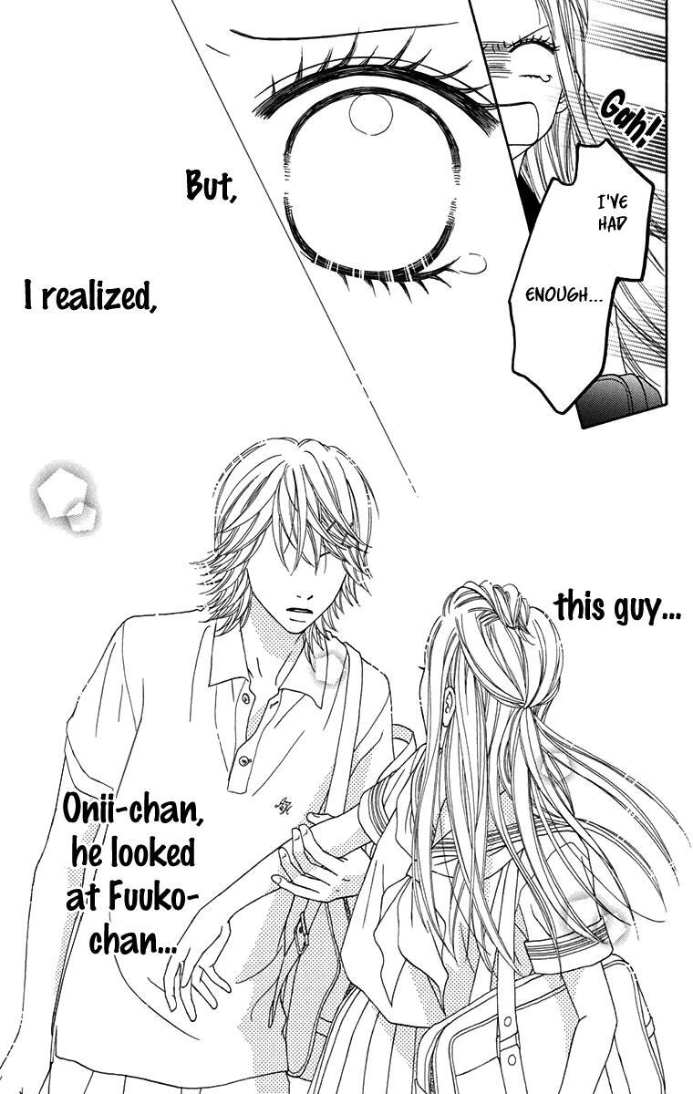 Read Parfait Tic! Manga Online