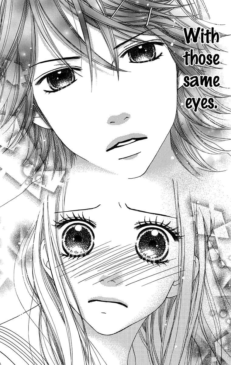 Read Parfait Tic! Manga Online