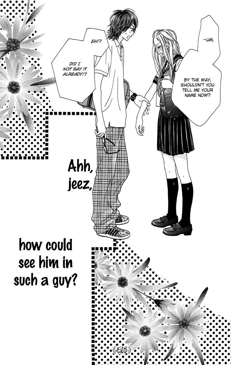 Read Parfait Tic! Manga Online