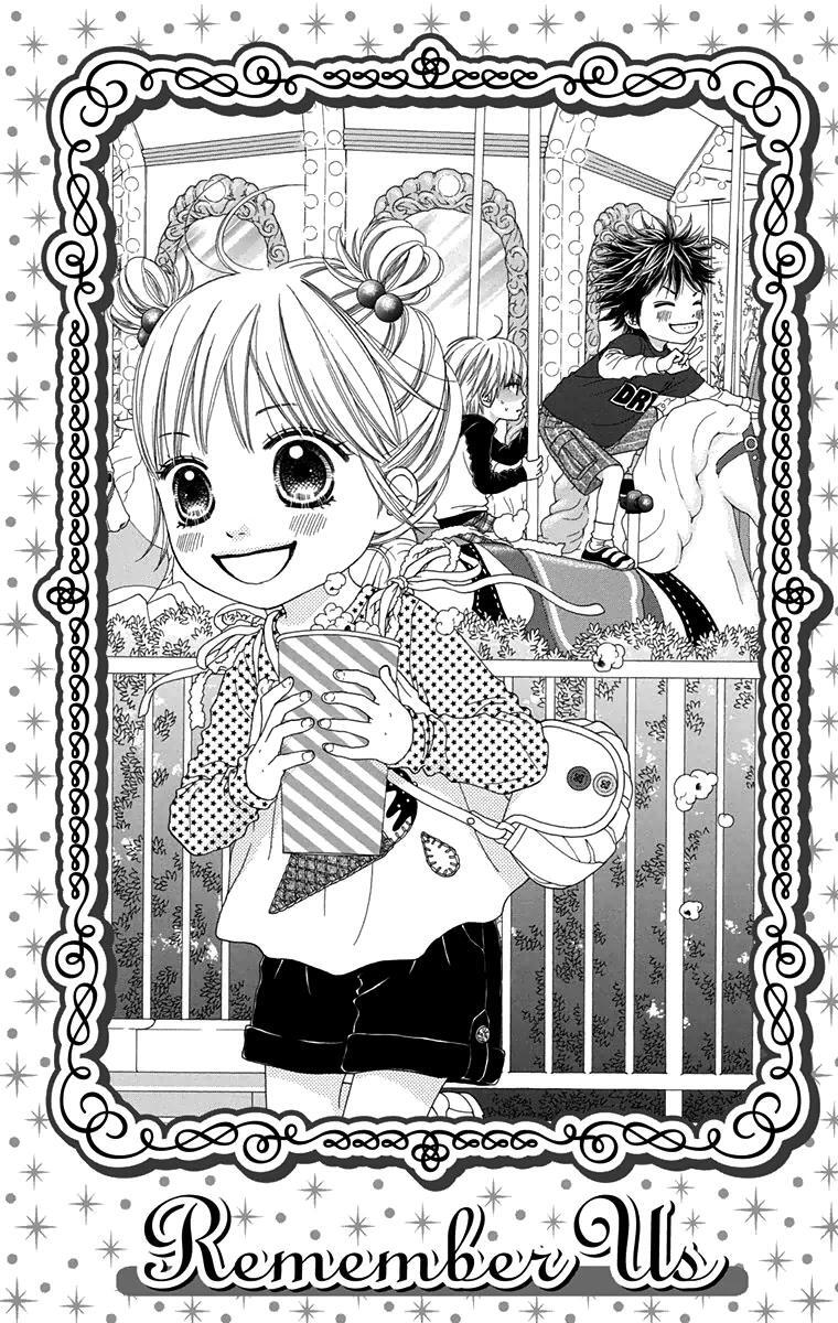 Read Parfait Tic! Manga Online