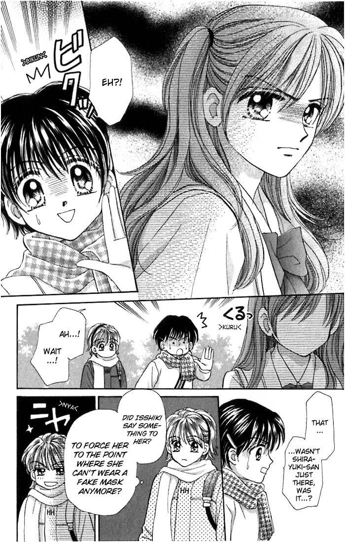 Read Penguin Brothers Manga Online