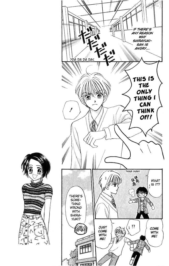 Read Penguin Brothers Manga Online