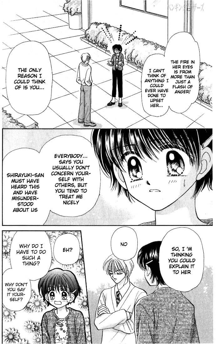 Read Penguin Brothers Manga Online