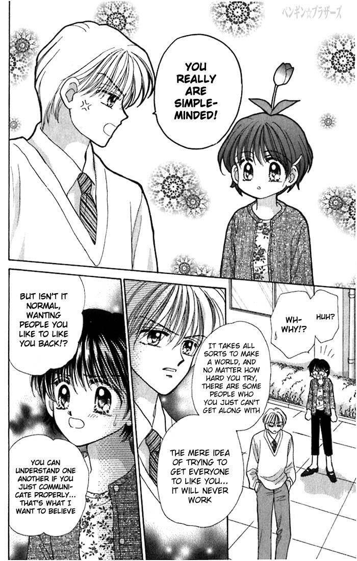 Read Penguin Brothers Manga Online