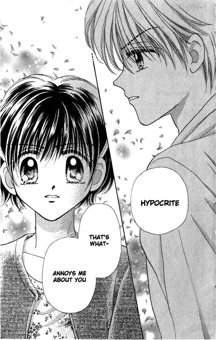 Read Penguin Brothers Manga Online