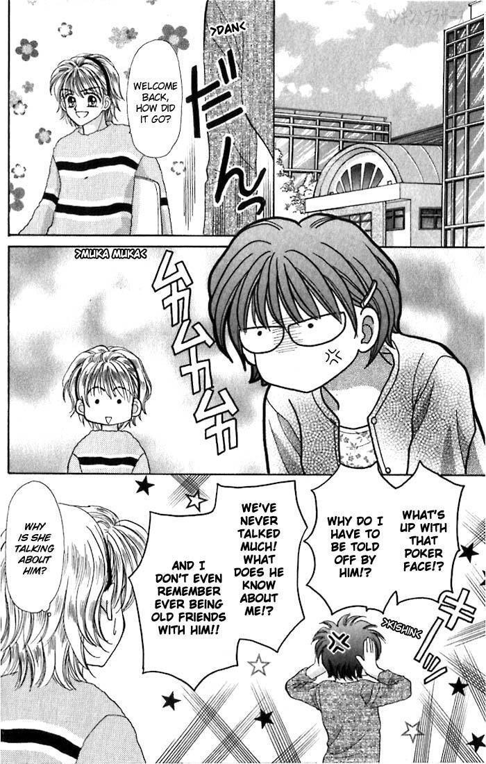 Read Penguin Brothers Manga Online