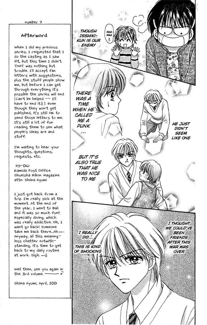Read Penguin Brothers Manga Online