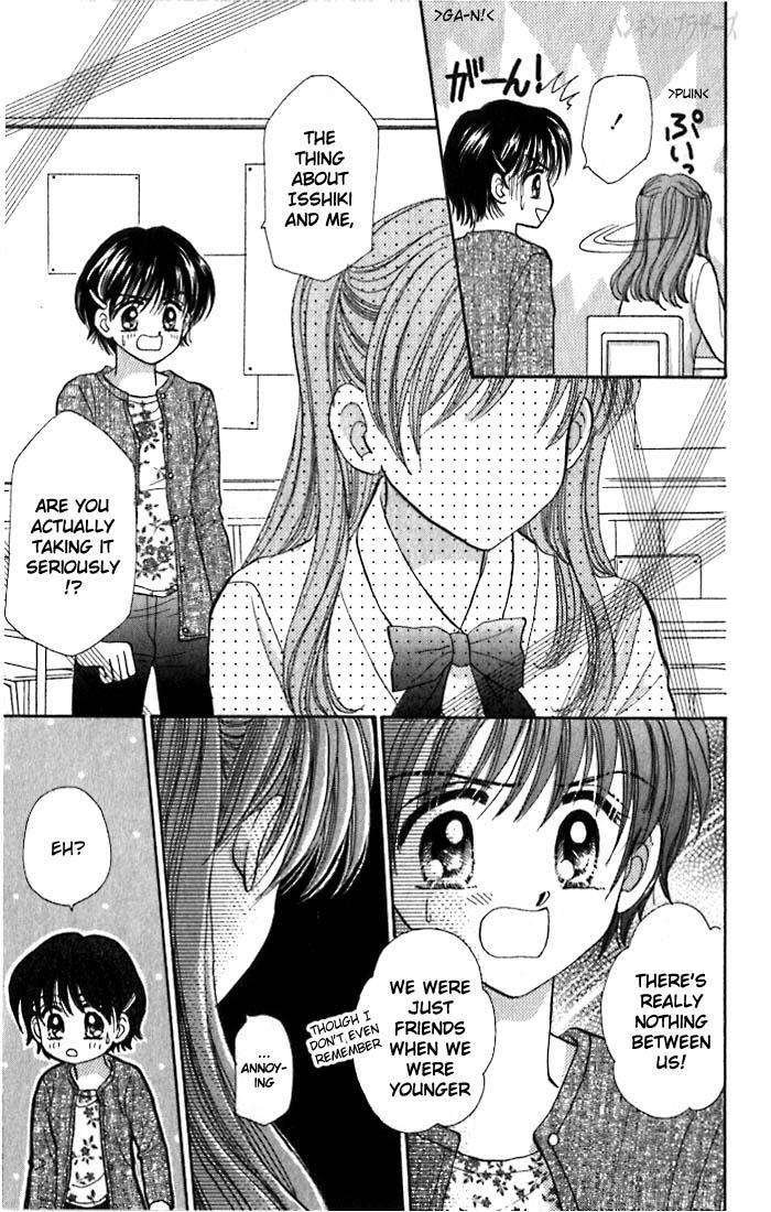 Read Penguin Brothers Manga Online
