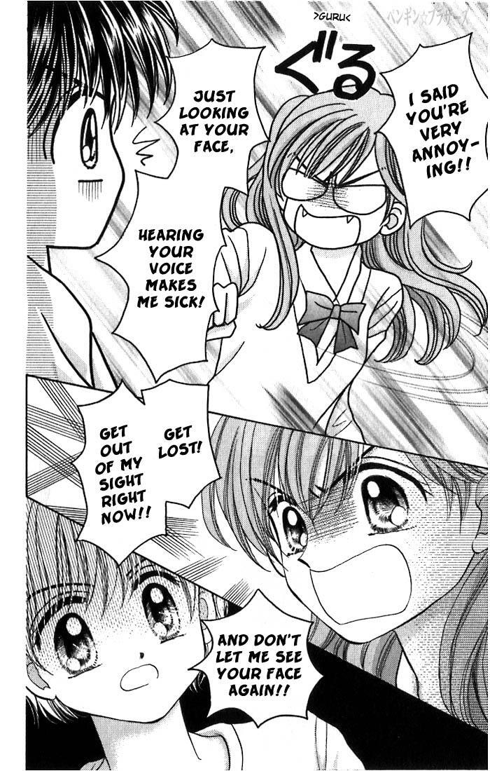 Read Penguin Brothers Manga Online