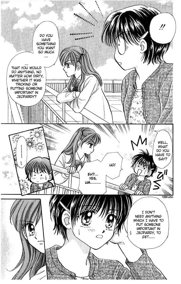 Read Penguin Brothers Manga Online