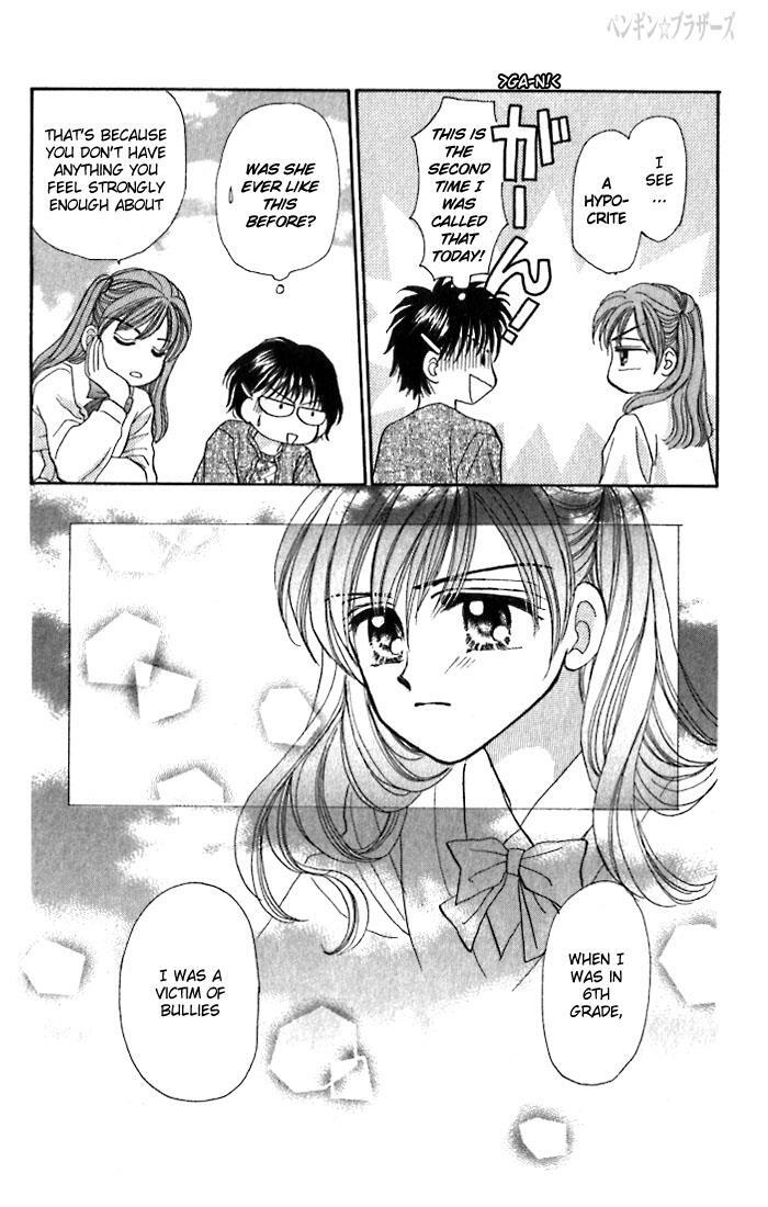 Read Penguin Brothers Manga Online