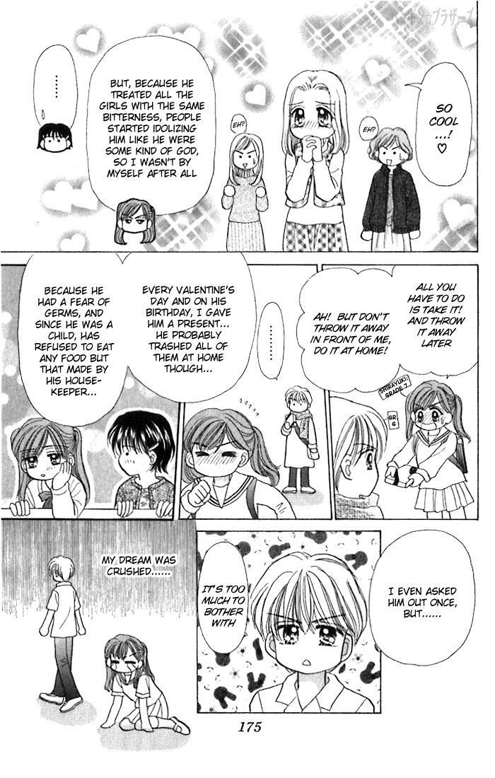Read Penguin Brothers Manga Online