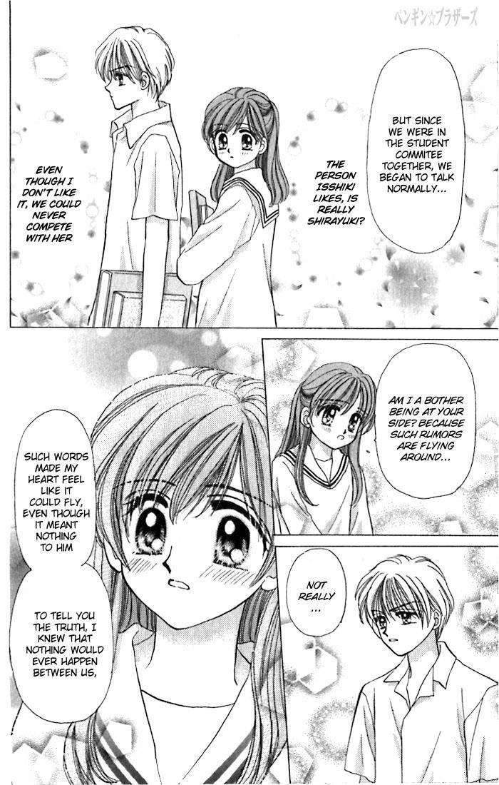 Read Penguin Brothers Manga Online