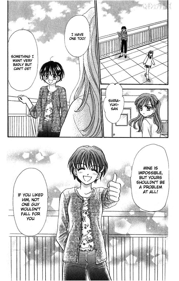 Read Penguin Brothers Manga Online