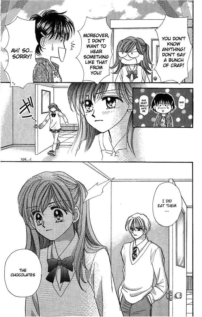 Read Penguin Brothers Manga Online